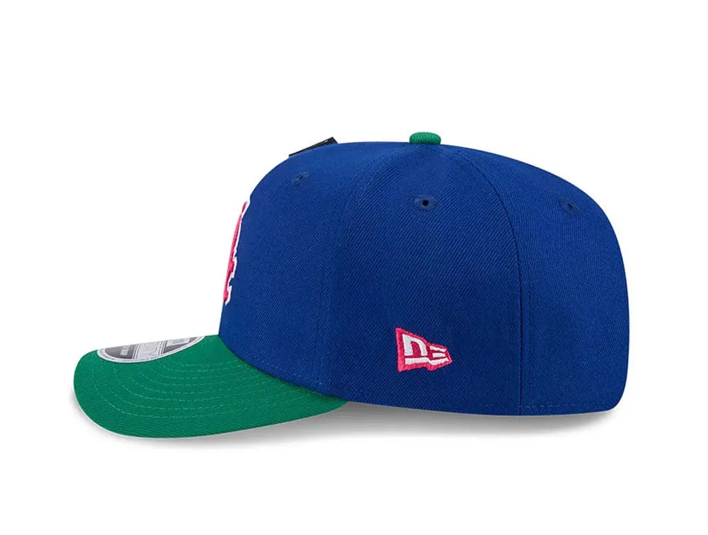 Jockey New Era Mlb 970 Chicago White Sox Unisex Azul - Image 3