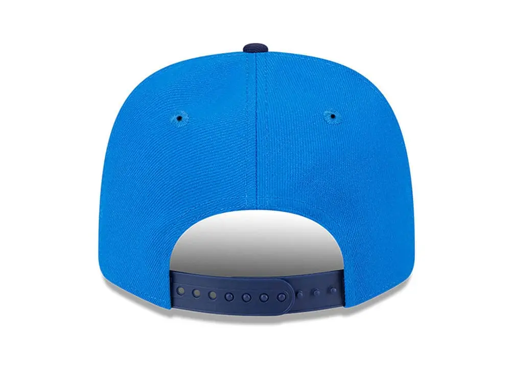 Jockey New Era Mlb 970 Chicago White Sox Unisex Azul - Image 2