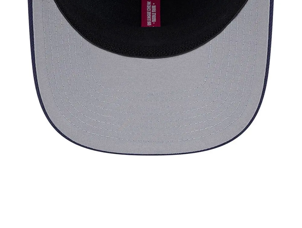 Jockey New Era Mlb 970 Chicago White Sox Unisex Azul - Image 4