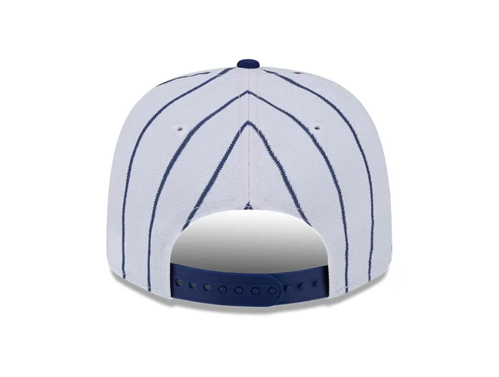 Jockey New Era Mlb 970 Chicago White Sox Unisex Azul - Image 2