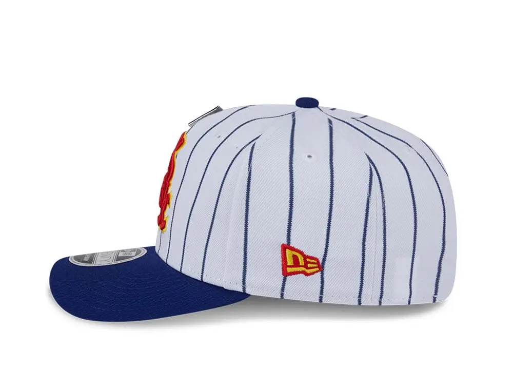 Jockey New Era Mlb 970 Chicago White Sox Unisex Azul - Image 3