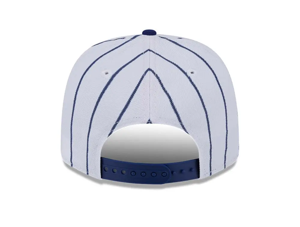 Jockey New Era Mlb 970 Detroit Tigers Unisex Blanco - Image 2