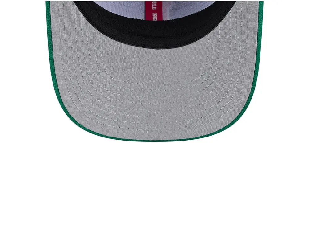 Jockey New Era Mlb 970 Los Angeles Dodgers Unisex Azul - Image 4