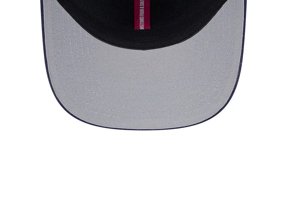 Jockey New Era Mlb 970 Los Angeles Dodgers Unisex Azul - Image 4