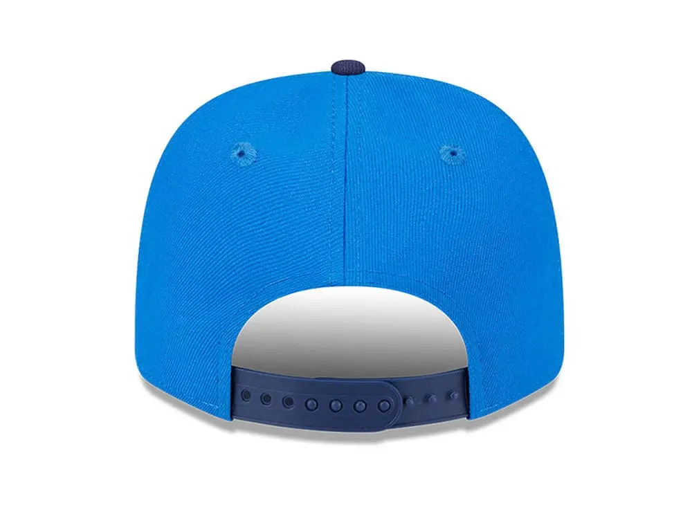 Jockey New Era Mlb 970 New York Yankees Unisex Azul - Image 2