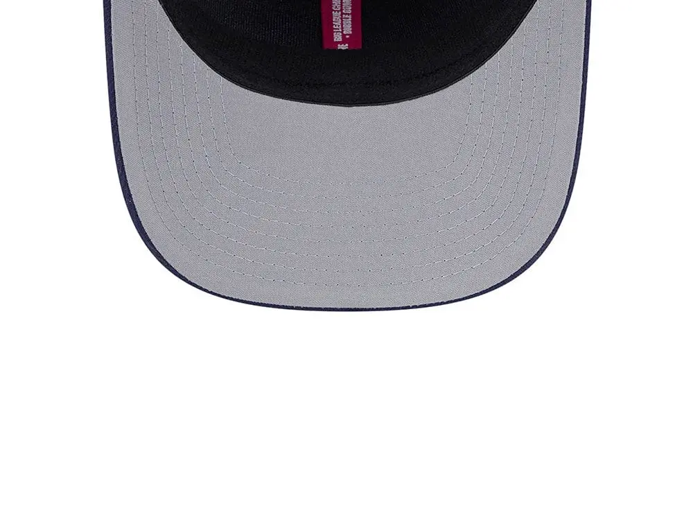 Jockey New Era Mlb 970 New York Yankees Unisex Azul - Image 4