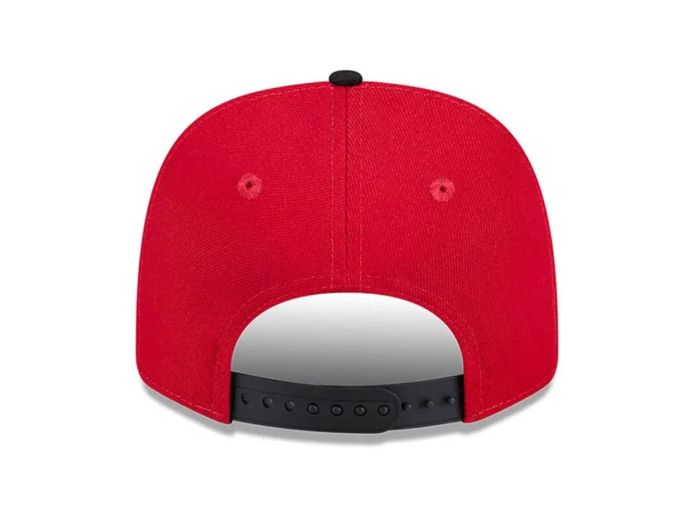 Jockey New Era Mlb 970 New York Yankees Unisex Rojo - Image 2