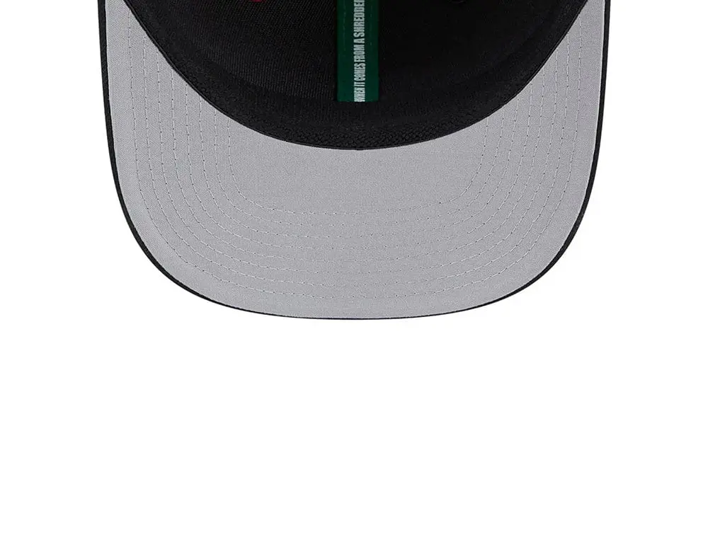 Jockey New Era Mlb 970 New York Yankees Unisex Rojo - Image 4