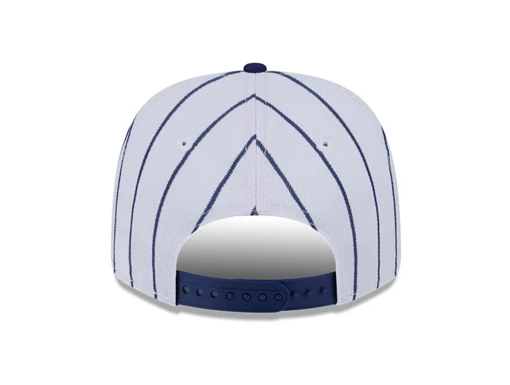 Jockey New Era Mlb 970 Oakland Athletics Unisex Blanco - Image 2