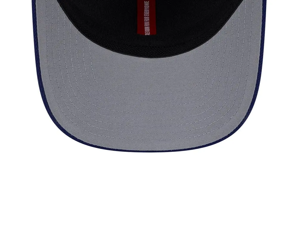 Jockey New Era Mlb 970 Oakland Athletics Unisex Blanco - Image 4