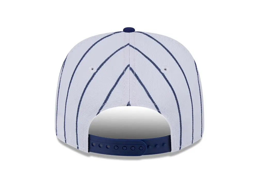 Jockey New Era Mlb 970 San Diego Padres Unisex Blanco - Image 2