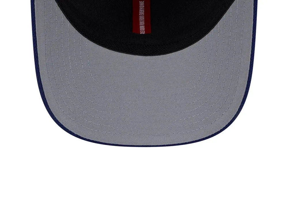Jockey New Era Mlb 970 San Diego Padres Unisex Blanco - Image 4