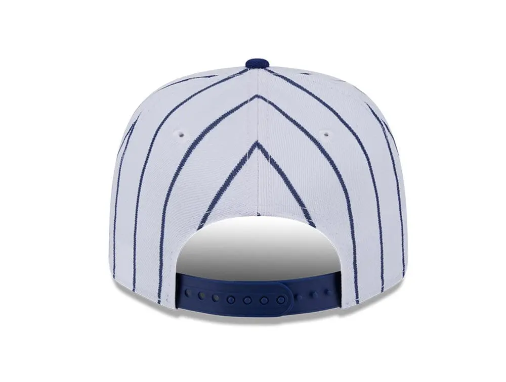 Jockey New Era Mlb 970 San Francisco Giants Unisex Blanco - Image 2