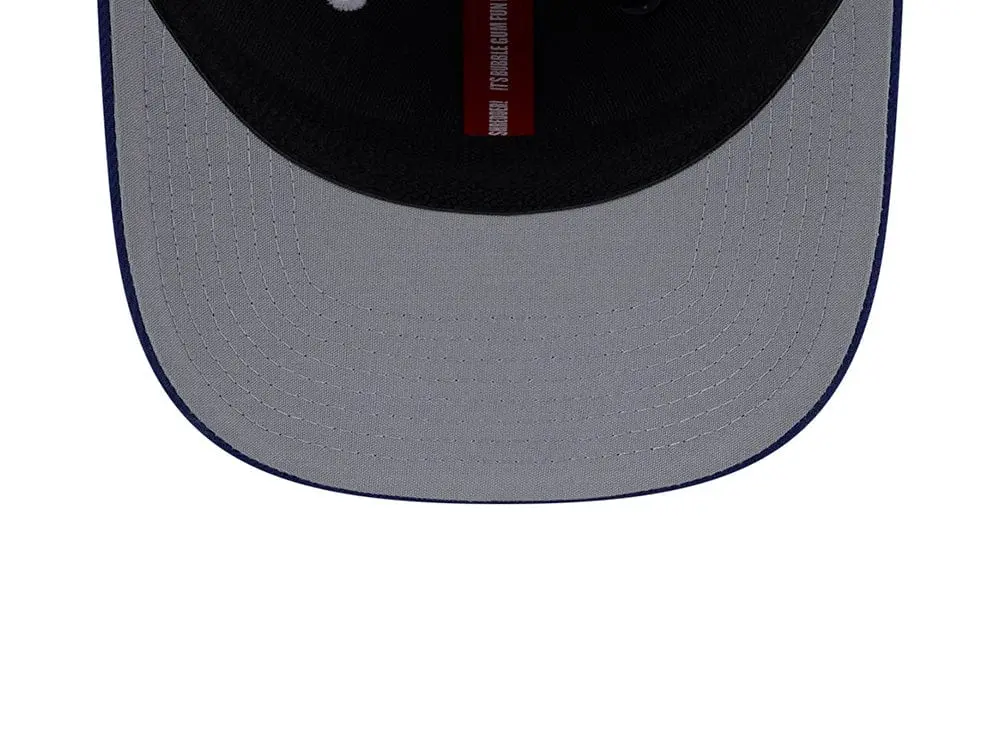 Jockey New Era Mlb 970 San Francisco Giants Unisex Blanco - Image 4