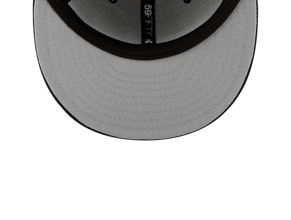 Jockey New Era Mlb Basic 5950 Los Angeles Dodgers Unisex Azul - Image 7