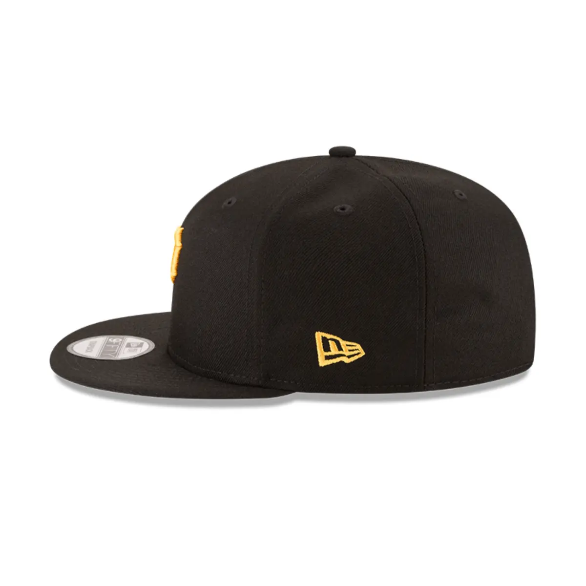 Jockey New Era Mlb basic snap 950 pitpir otc Unisex Negro - Image 4