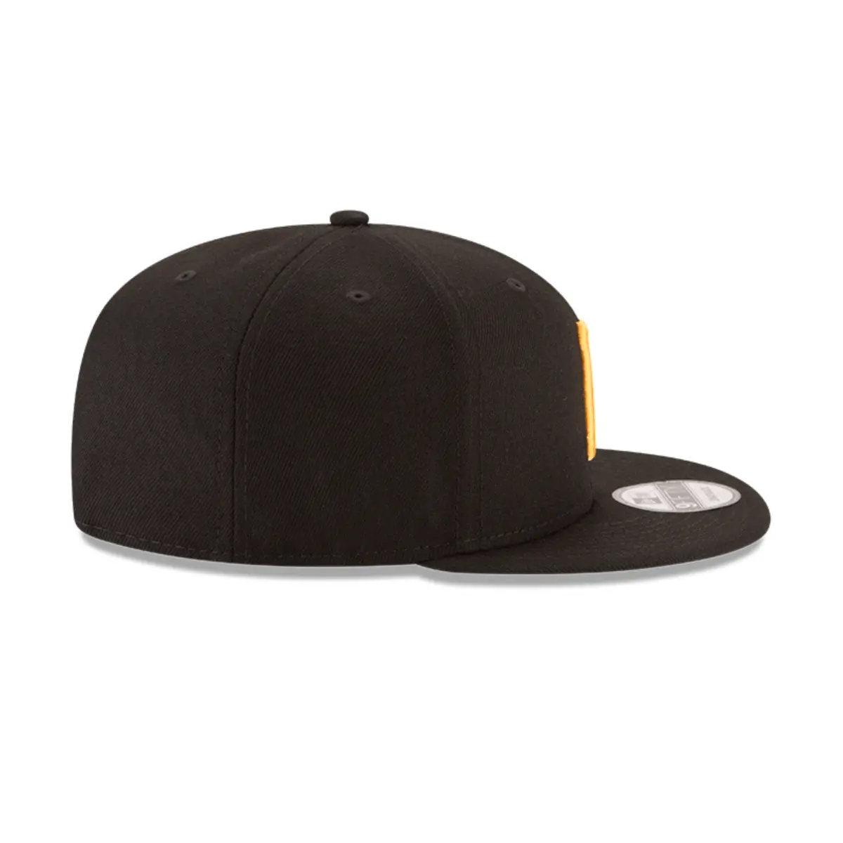 Jockey New Era Mlb basic snap 950 pitpir otc Unisex Negro - Image 5