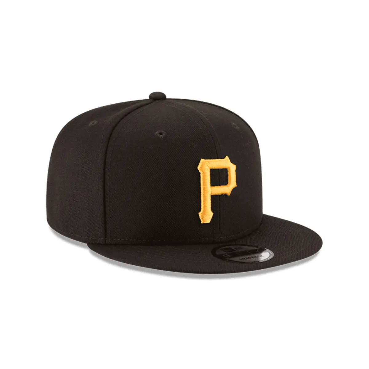 Jockey New Era Mlb basic snap 950 pitpir otc Unisex Negro - Image 6