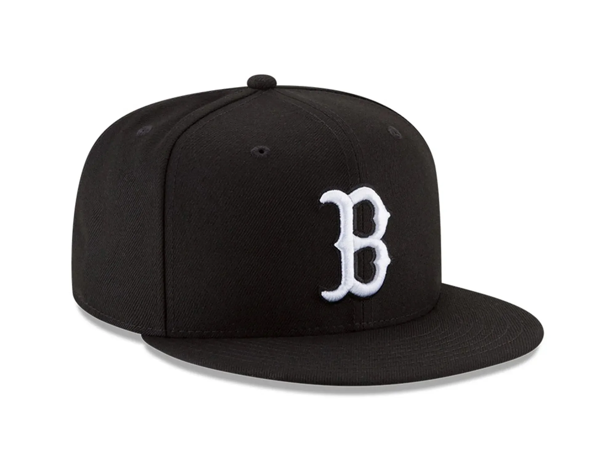 Jockey New Era Mlb Boston Red Sox 950 Unisex Negro - Image 2