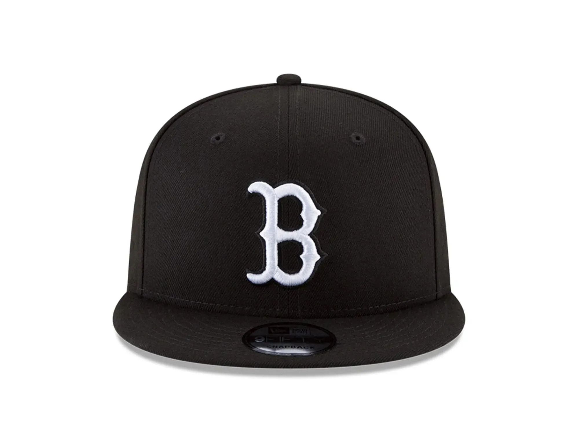 Jockey New Era Mlb Boston Red Sox 950 Unisex Negro - Image 3