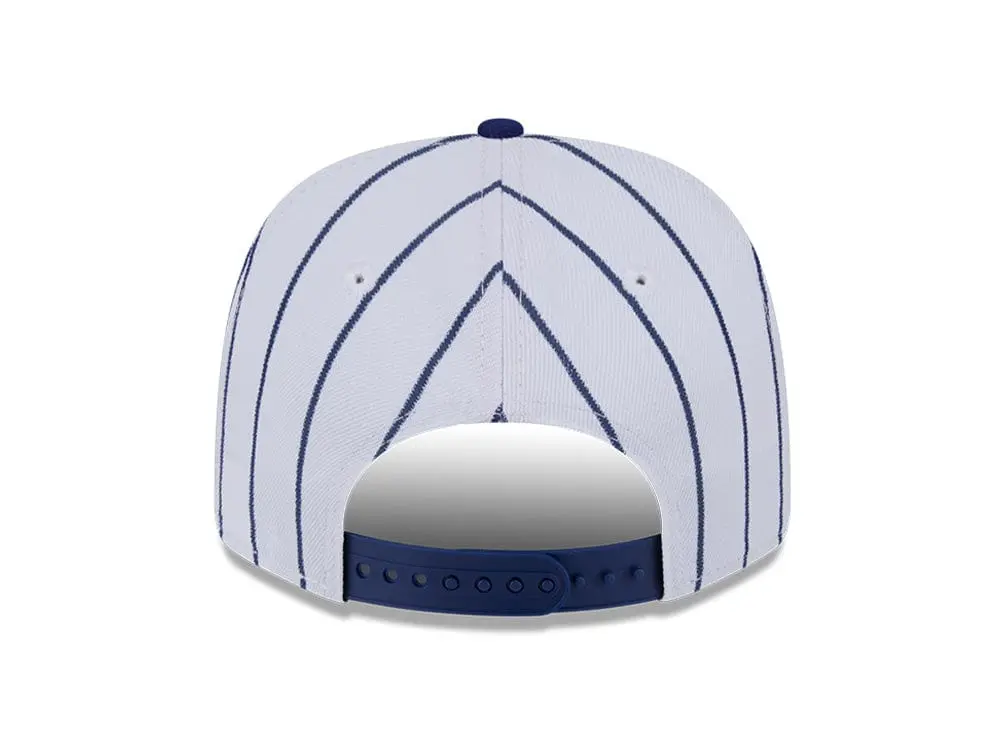 Jockey New Era Mlb New York Yankees Unisex Blanco - Image 2