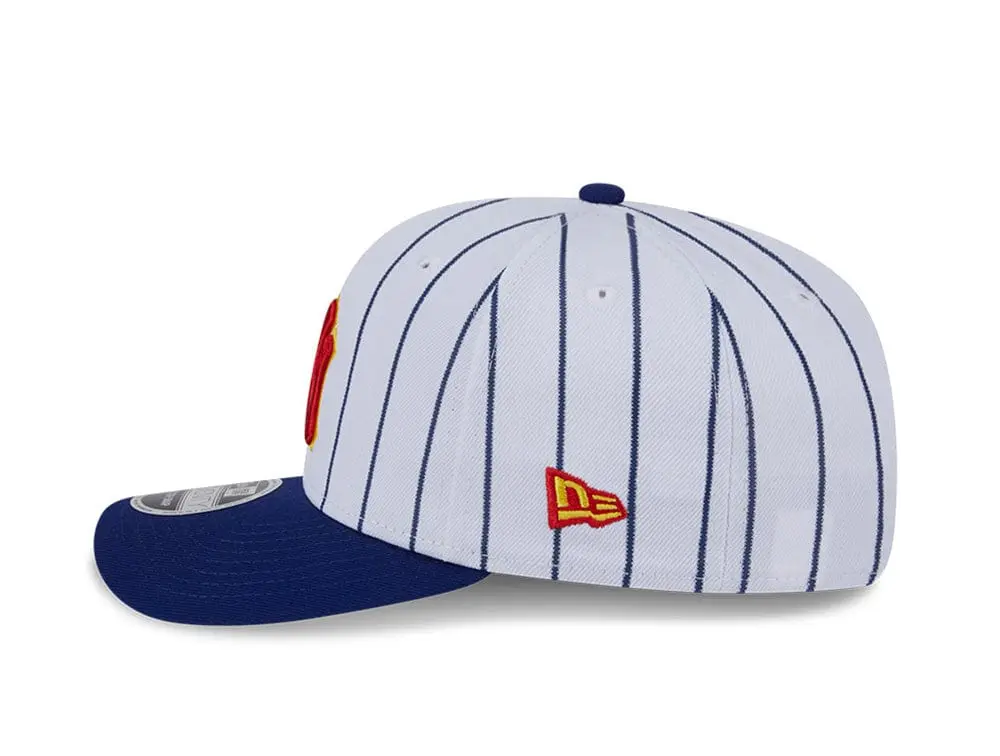 Jockey New Era Mlb New York Yankees Unisex Blanco - Image 3