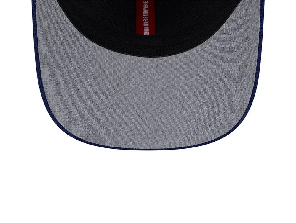 Jockey New Era Mlb New York Yankees Unisex Blanco - Image 4
