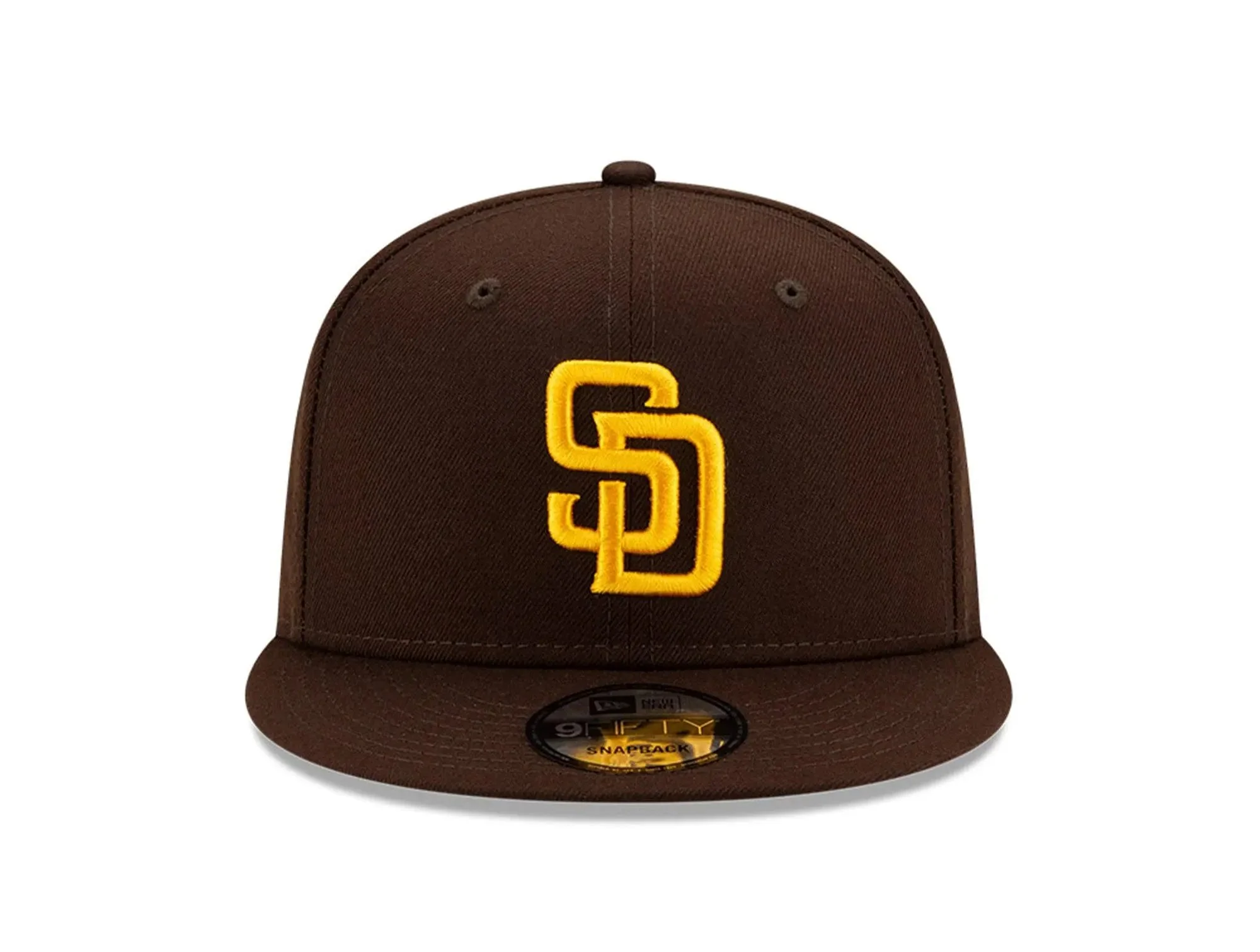 Jockey New Era Mlb San Diego Padres 950 Unisex Cafe - Image 3