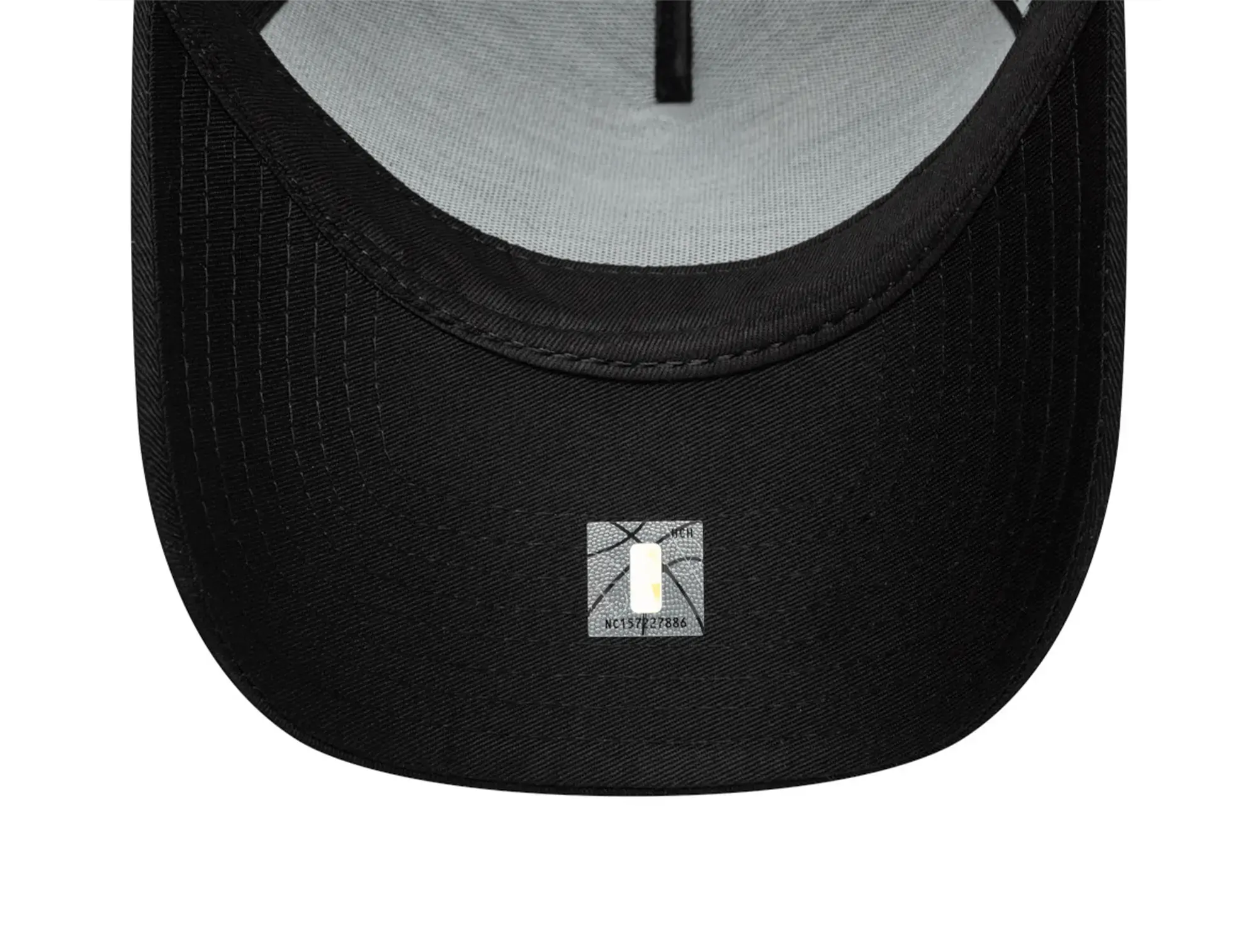 Jockey New Era Nba 940 Aframe Chicago Bulls Unisex Negro - Image 5