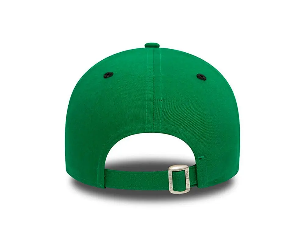 Jockey New Era Nba 940 Boston Celtics Unisex Verde - Image 3