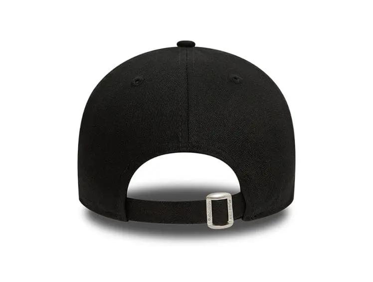 Jockey New Era Nba 940 Chicago Bulls Unisex Negro - Image 3