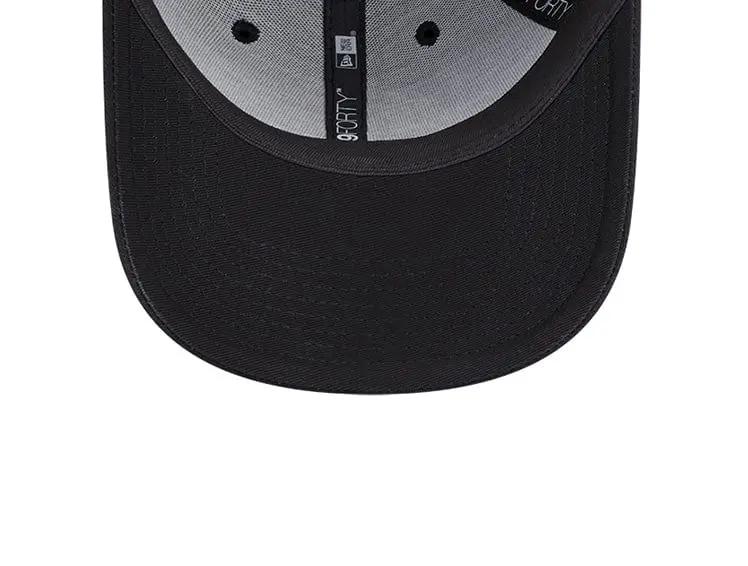 Jockey New Era Nba 940 Chicago Bulls Unisex Negro - Image 6