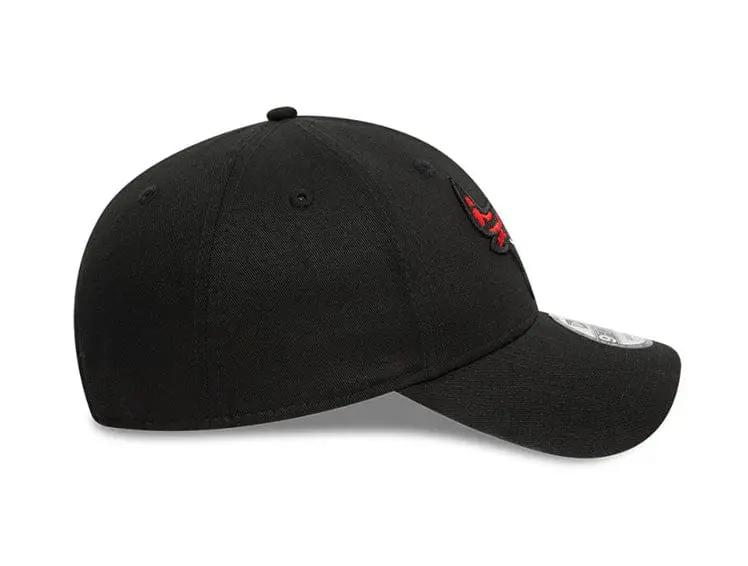 Jockey New Era Nba 940 Chicago Bulls Unisex Negro - Image 7