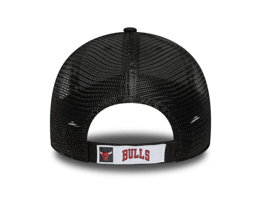 Jockey New Era Nba 940 Chicago Bulls Unisex Negro - Image 3