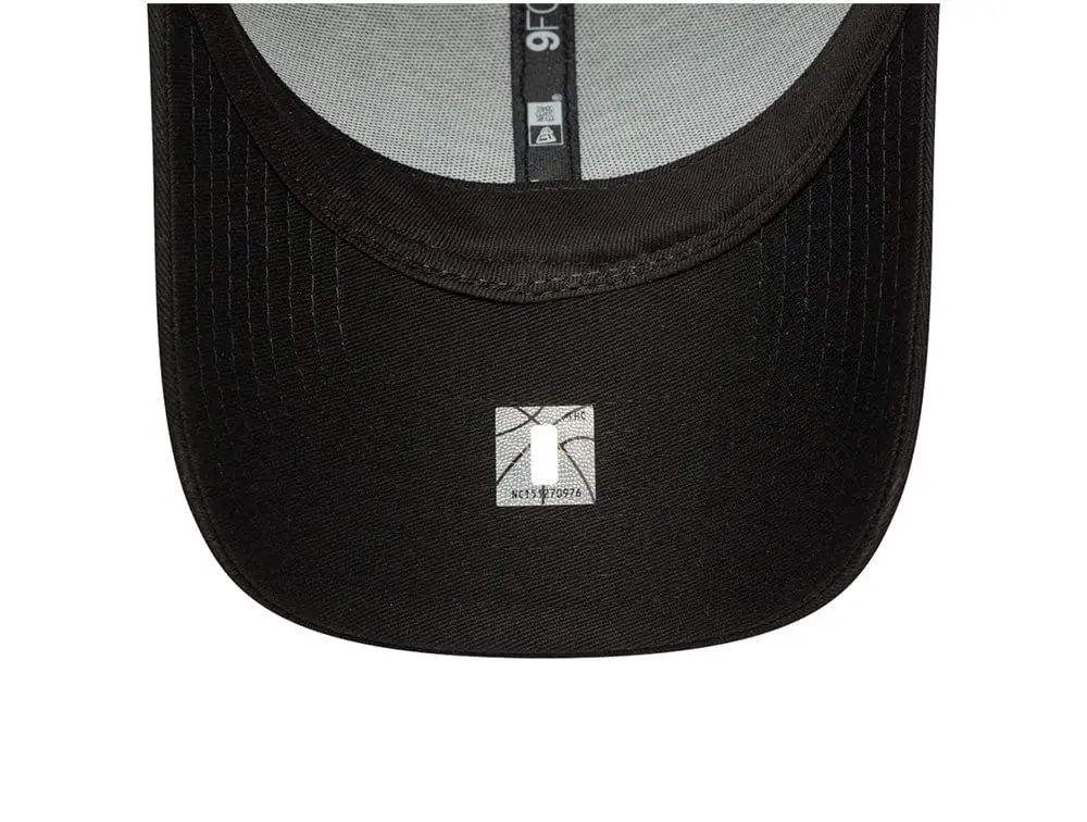 Jockey New Era Nba 940 Chicago Bulls Unisex Negro - Image 5