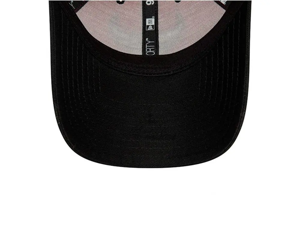 Jockey New Era Nba 940 Chicago Bulls Unisex Rojo - Image 6