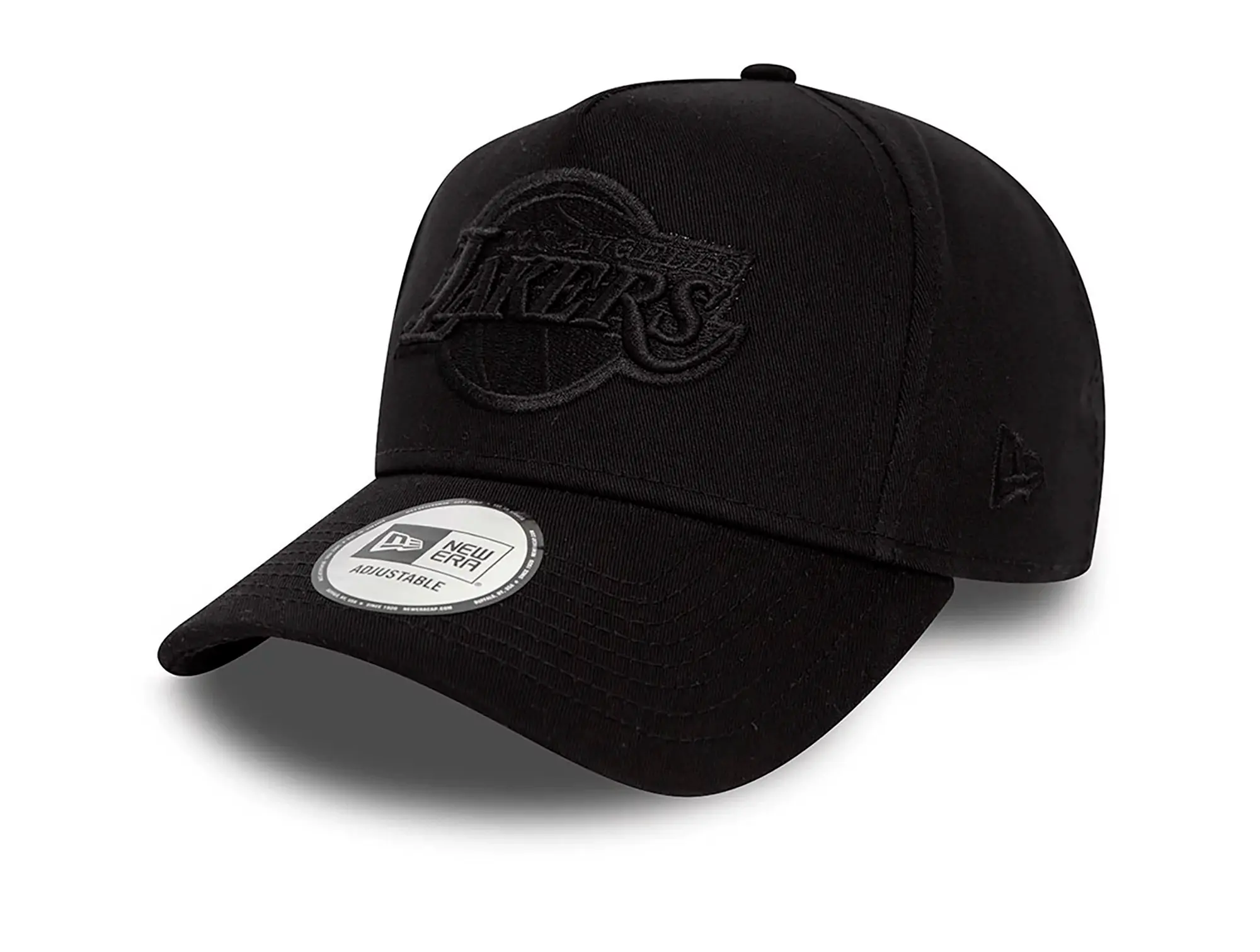 Jockey New Era Nba 940 Los Angeles Lakers Unisex Mono Negro