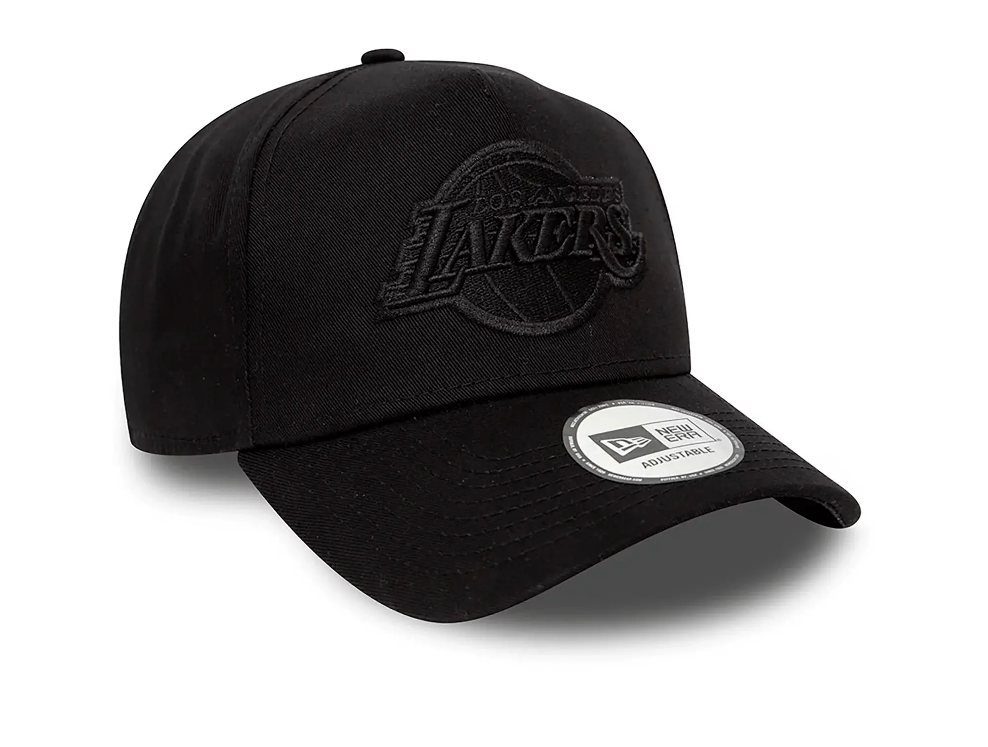Jockey New Era Nba 940 Los Angeles Lakers Unisex Mono Negro - Image 4