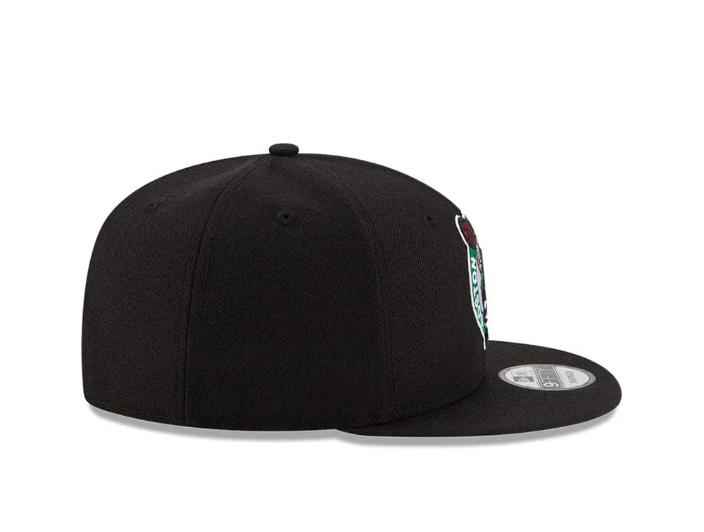 Jockey New Era NBA 950 Boston Celtics Unisex Negro - Image 6