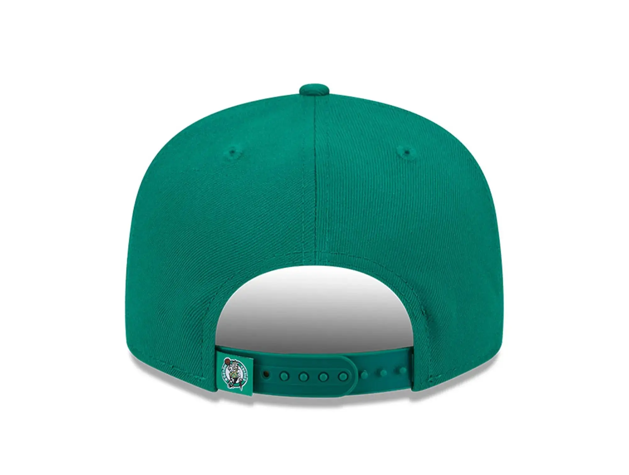 Jockey New Era Nba 950 Boston Celtics Unisex Verde - Image 3