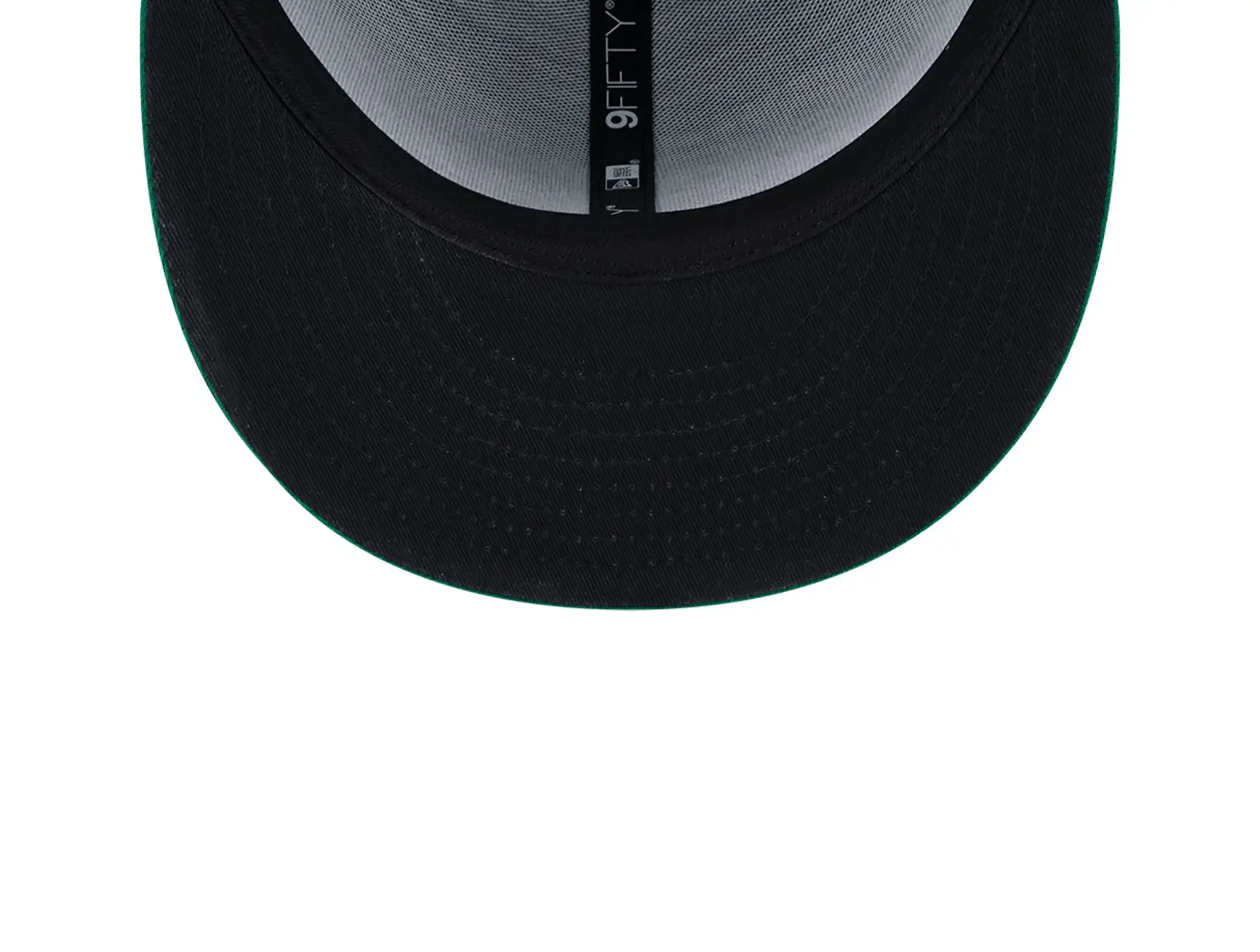 Jockey New Era Nba 950 Boston Celtics Unisex Verde - Image 7