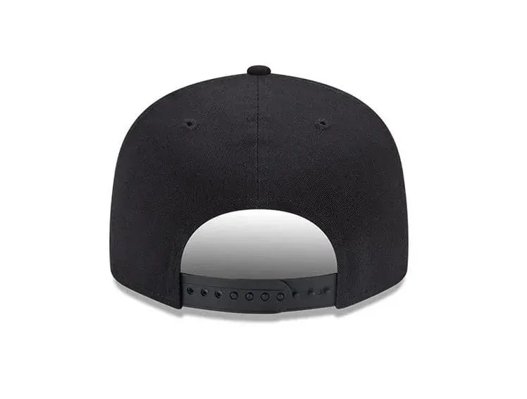 Jockey New Era Nba 950 Chicago Bulls Unisex Negro - Image 3