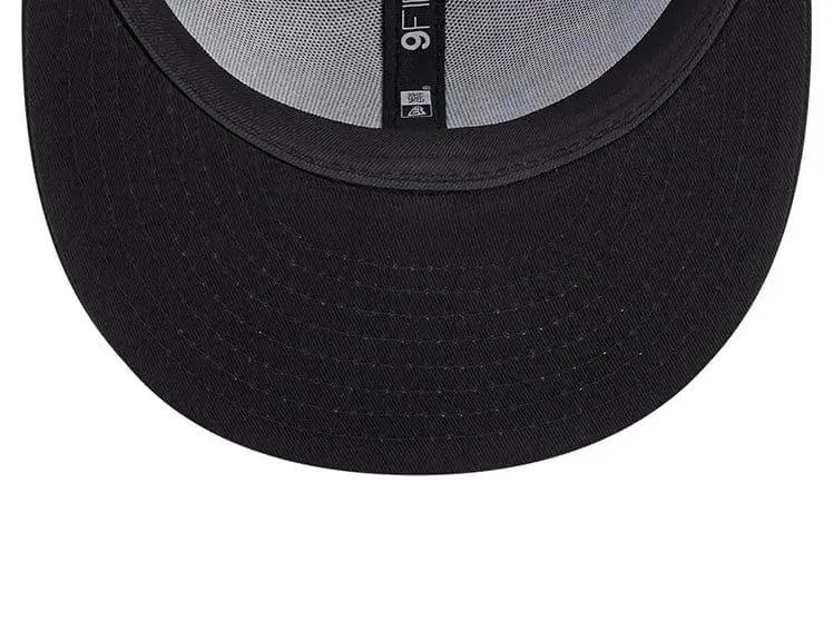 Jockey New Era Nba 950 Chicago Bulls Unisex Negro - Image 5