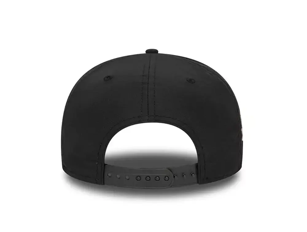Jockey New Era Nba 950 Chicago Bulls Unisex Negro - Image 3