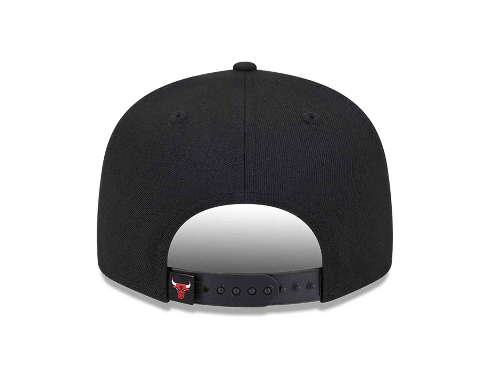 Jockey New Era Nba 950 Chicago Bulls Unisex Negro - Image 3