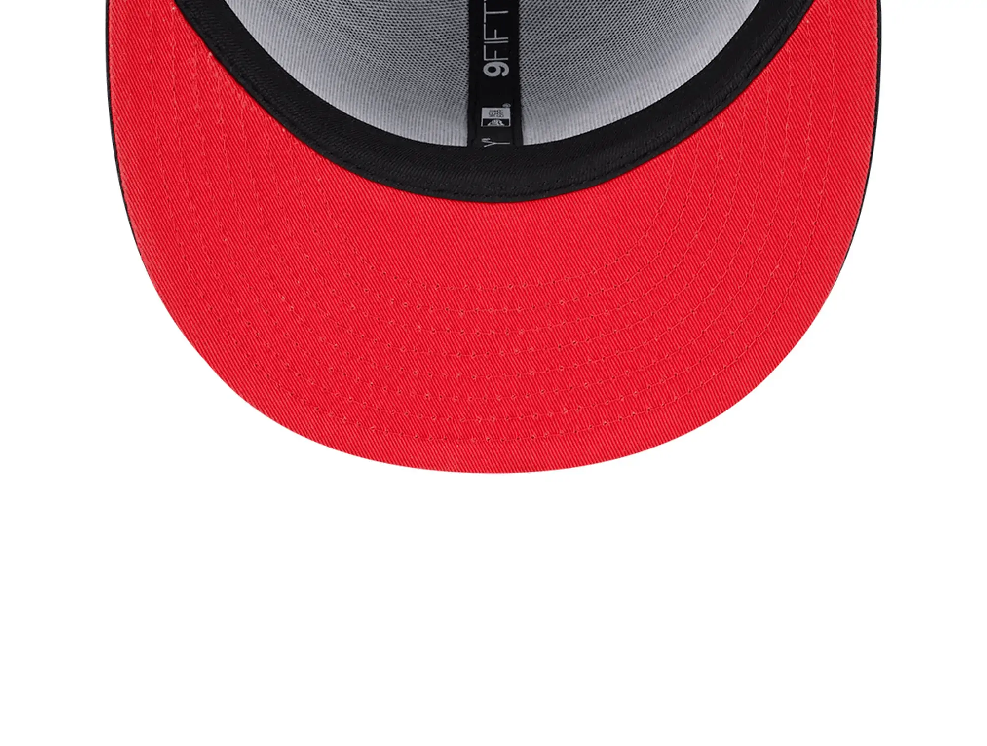 Jockey New Era Nba 950 Chicago Bulls Unisex Negro - Image 6