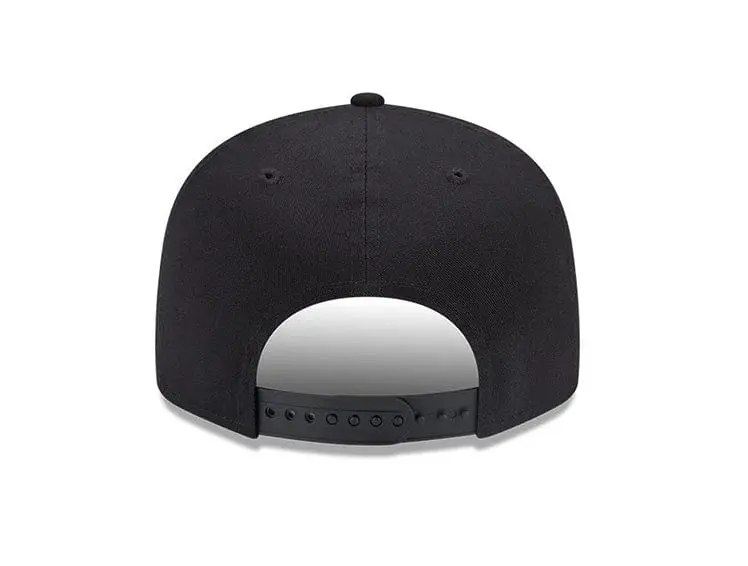 Jockey New Era Nba 950 Los Angeles Lakers Unisex Negro - Image 3