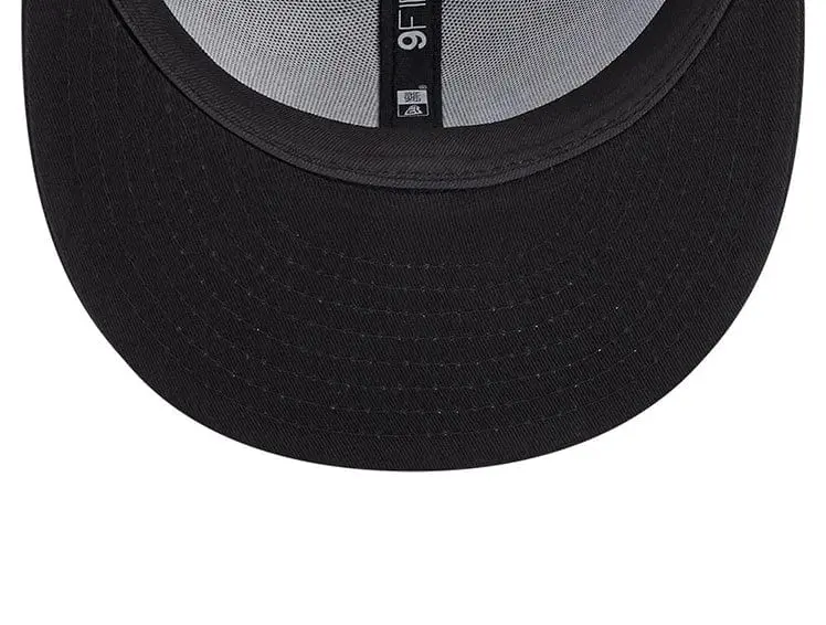 Jockey New Era Nba 950 Los Angeles Lakers Unisex Negro - Image 5