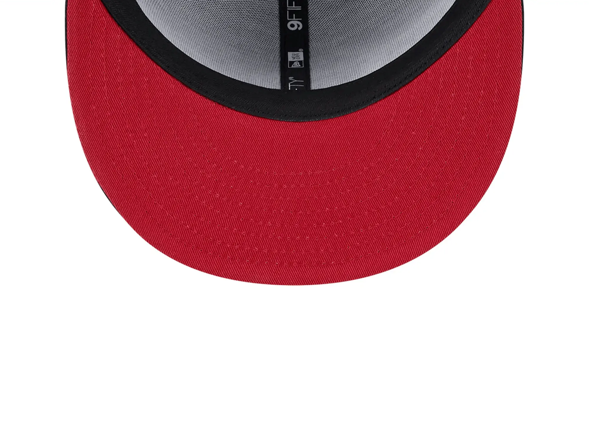 Jockey New Era Nba 950 Miami Heat Unisex Negro - Image 7
