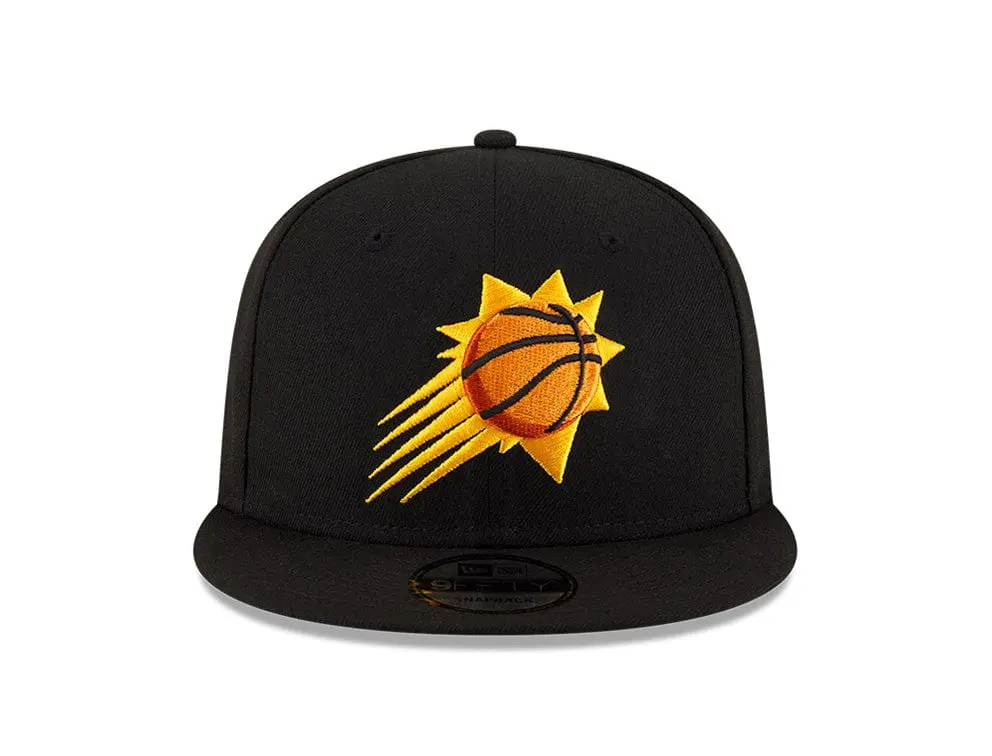 Jockey New Era Nba 950 Phoenix Suns Unisex Negro - Image 2